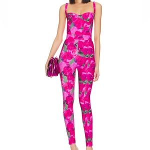 Fonda jumpsuit size 36/S